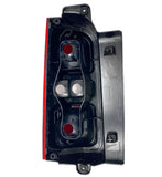 Toyota Proace Van 2016-2024 Rear Lamp Driver Side R
