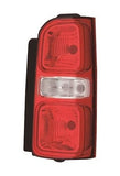 Citroen Spacetourer MPV 2024- Rear Lamp Driver Side R