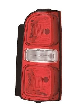 Citroen Spacetourer MPV 2024- Rear Lamp Driver Side R