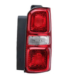 Citroen Dispatch Van 2024- Rear Lamp Driver Side R