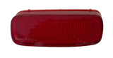 Citroen Dispatch Van 2012-2016 Rear Bumper Reflector Passenger Side L