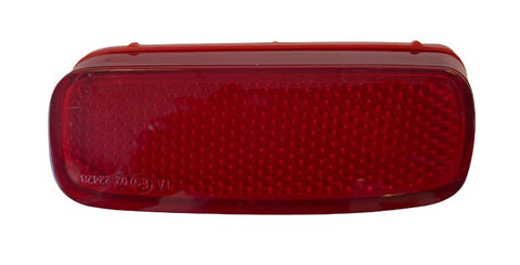 Citroen Spacetourer MPV 2024- Rear Bumper Reflector Passenger Side L