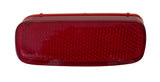 Peugeot Expert Van 2007-2012 Rear Bumper Reflector Passenger Side L