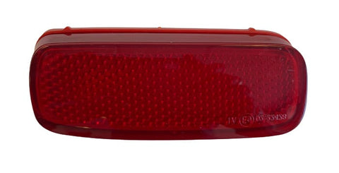 Citroen Spacetourer MPV 2024- Rear Bumper Reflector Driver Side R