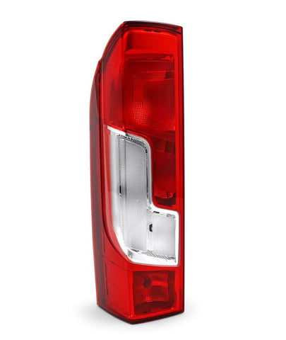 Peugeot Boxer Van 2017-2024 Rear Lamp (Light Van Models) Passenger Side L