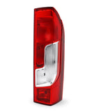 Peugeot Boxer Van 2017-2024 Rear Lamp (Light Van Models) Driver Side R