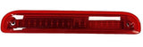 Citroen Relay Van 2017-2024 Rear Lamp High Level Brake Lamp (Fits Van Models Only)