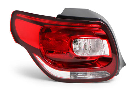 Citroen DS3 Hatchback 2010-2016 Rear Lamp (Only Fits 2010-2016 to 2010-2016 Models) Passenger Side L