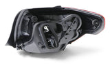 DS 3 Hatchback 2010-2016 Rear Lamp Passenger Side L
