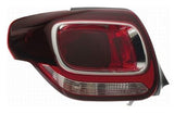 DS 3 Hatchback 2016-2019 Rear Lamp LED Driver Side R