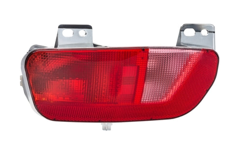 Citroen C4 Spacetourer 5 Seater 2018-2020 Rear Lamp Fog Passenger Side L
