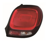 Citroen C1 3 Door Hatchback 2014-2021 Rear Lamp Driver Side R