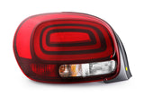 Citroen C3 5 Door Hatchback 2017-2020 Rear Lamp Passenger Side L