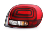 Citroen C3 5 Door Hatchback 2020-2024 Rear Lamp Driver Side R