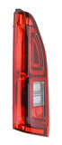 Toyota Proace City Van 2024- Rear Lamp (Tailgate Models) Passenger Side L