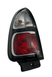 Citroen C3 Picasso MPV 2009-2013 Rear Lamp Upper Section Passenger Side L