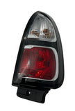 Citroen C3 Picasso MPV 2009-2013 Rear Lamp Upper Section Driver Side R