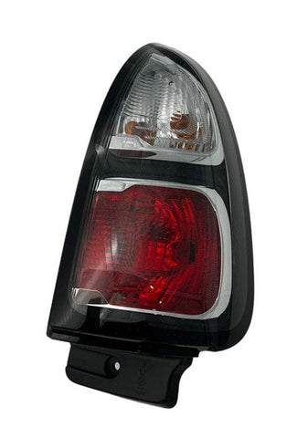 Citroen C3 Picasso MPV 2009-2013 Rear Lamp Upper Section Driver Side R
