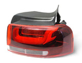 Citroen C4 Cactus Hatchback 2018-2021 Rear Lamp Outer Section LED Type Driver Side R