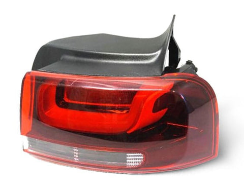 Citroen C4 Cactus Hatchback 2018-2021 Rear Lamp Outer Section LED Type Driver Side R