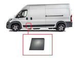 Fiat Ducato Van 2006-2014 Side Panel Trim Behind Front Door No Side Marker Hole (Fits Van Models Only) Textured Passenger Side L