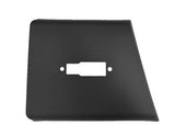Citroen Relay Van 2017-2024 Side Panel Trim Behind Front Door With Side Marker Hole (Fits Van Models Only) Textured Driver Side R