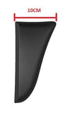 Citroen Relay Van 2017-2024 Side Panel Trim Front Of Rear Wheel (Fits Short Wheelbase Models Only) Textured Passenger Side L