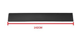 Iveco eSuperJolly Van 2026- Side Panel Trim Loading Door Section (Not Short Wheelbase L1 Models) Textured Driver Side R