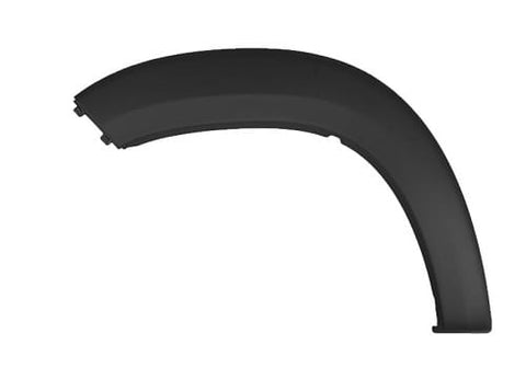Citroen Relay Van 2017-2024 Rear Wheel Arch Trim (Fits Models With Extended Wheel Arches Only) Textured Driver Side R