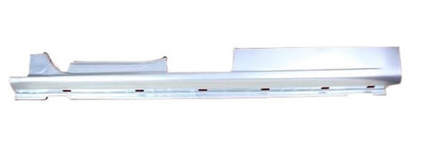 Vauxhall Combo Van 2018-2024 Sill (No Side Loading Door Models) Passenger Side L