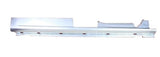 Vauxhall Combo Van 2018-2024 Sill (No Side Loading Door Models) Driver Side R