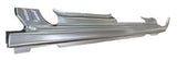 Citroen C3 5 Door Hatchback 2009-2013 Sill Passenger Side L