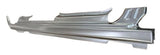 Citroen C3 5 Door Hatchback 2009-2013 Sill Driver Side R