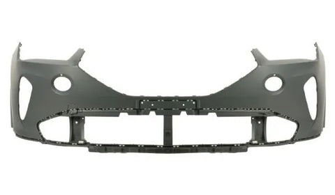 Cupra Formentor Hatchback 2020-2024 Front Bumper Primed