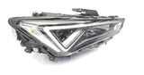 Cupra Formentor Hatchback 2020-2024 Headlamp LED Driver Side R