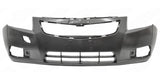 Chevrolet Cruze Saloon 2009-2013 Front Bumper - Primed