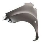 Chevrolet Spark Hatchback 2013-2015 Front Wing No Sill Trim Hole Passenger Side L
