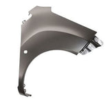 Chevrolet Spark Hatchback 2010-2013 Front Wing No Sill Trim Hole Driver Side R
