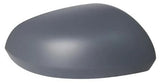 Dacia Duster Hatchback 2018-2021 Door Mirror Cover Primed Driver Side R