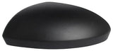 Dacia Sandero Hatchback 2020- Door Mirror Cover Textured - Passenger Side L