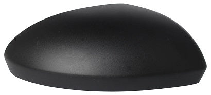 Dacia Sandero Stepway Hatchback 2021-2026 Door Mirror Cover Textured - Driver Side R
