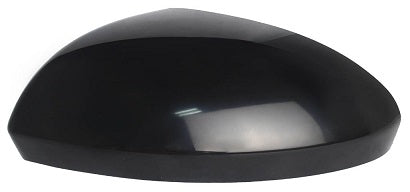 Dacia Sandero Stepway Hatchback 2021- Door Mirror Cover Primed Driver Side R