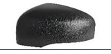 Dacia Spring Hatchback 2024- Door Mirror Cover Textured - Passenger Side L