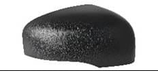 Dacia Spring Hatchback 2024- Door Mirror Cover Textured - Driver Side R