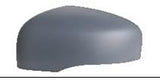Dacia Spring Hatchback 2024- Door Mirror Cover Primed - Passenger Side L