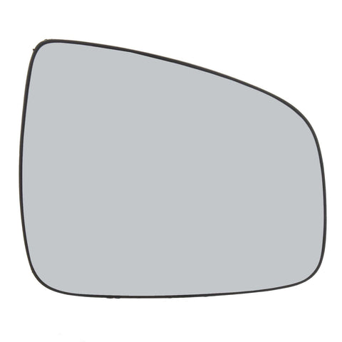 Dacia Sandero Hatchback 2016-2020 Door Mirror Glass Not Heated Driver Side R