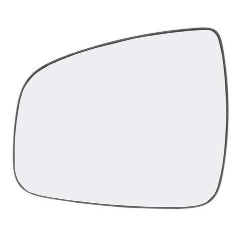 Dacia Logan Estate 2013-2017 Door Mirror Glass Heated Passenger Side L
