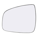Dacia Sandero Stepway Hatchback 2012-2017 Door Mirror Glass Heated Passenger Side L