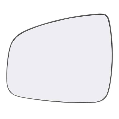 Dacia Sandero Stepway Hatchback 2012-2017 Door Mirror Glass Heated Passenger Side L