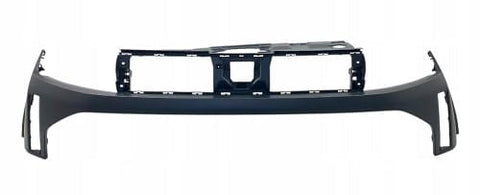Dacia Bigster Hatchback 2025- Front Bumper Upper Section Primed